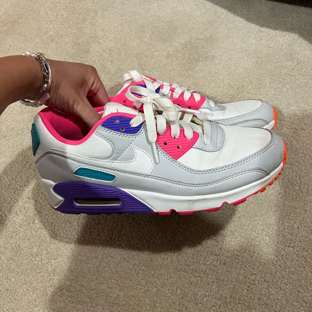 Nike Air Max